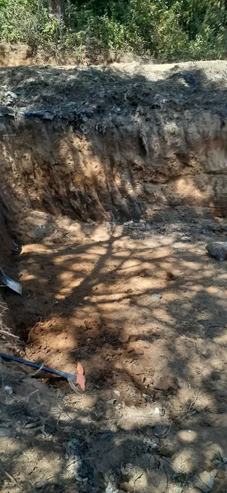 Avance de obra del 30/01/2026 — foto 2