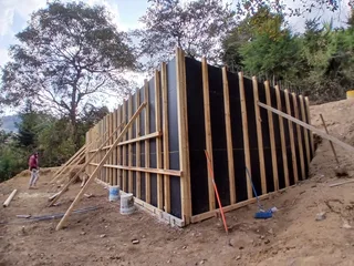 Avance de obra del 17/04/2026 — foto 2