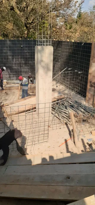 Avance de obra del 24/04/2026 — foto 2