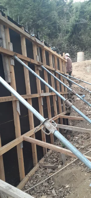 Avance de obra del 04/05/2026 — foto 5