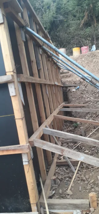 Avance de obra del 04/05/2026 — foto 2