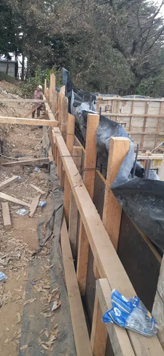 Avance de obra del 11/05/2026 — foto 2