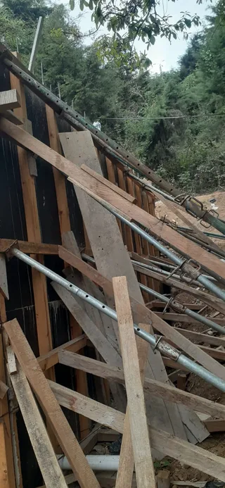 Avance de obra del 15/05/2026 — foto 5